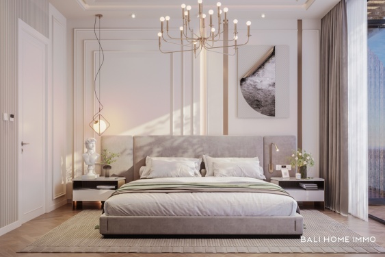 Image 12 from OFF PLAN 2 BEDROOM OCEAN VIEW VILLA FOR SALE LEASEHOLD IN ULUWATU