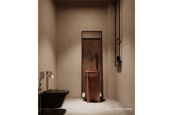 Image 17 from OFF PLAN 2 BEDROOM OCEAN VIEW VILLA FOR SALE LEASEHOLD IN ULUWATU