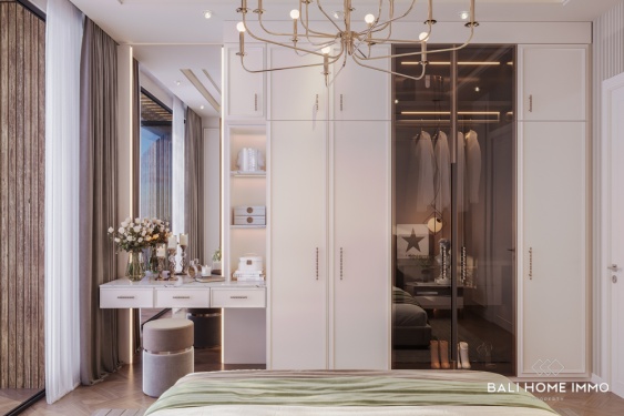 Image 14 from OFF PLAN 2 BEDROOM OCEAN VIEW VILLA FOR SALE LEASEHOLD IN ULUWATU