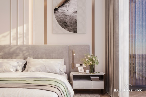 Image 11 from OFF PLAN 2 BEDROOM OCEAN VIEW VILLA FOR SALE LEASEHOLD IN ULUWATU