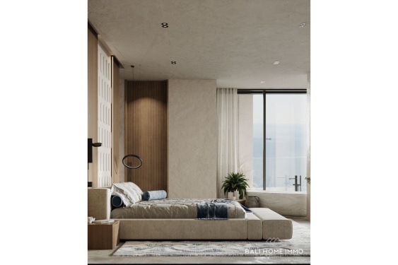 Image 15 from OFF PLAN 2 BEDROOM OCEAN VIEW VILLA FOR SALE LEASEHOLD IN ULUWATU