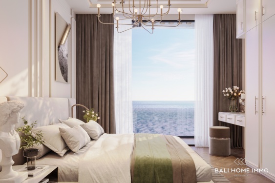 Image 13 from OFF PLAN 2 BEDROOM OCEAN VIEW VILLA FOR SALE LEASEHOLD IN ULUWATU