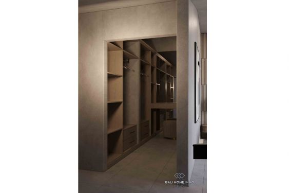 Image 11 from TOWNHOUSE OFF PLAN 2 KAMAR TIDUR DIKONTRAKAN DI BALI BUDUK DEKAT CANGGU