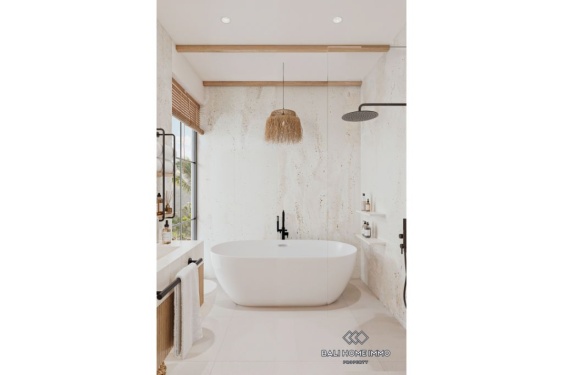 Image 16 from Villa de ville de 2 chambres sur plan à vendre à Ubud