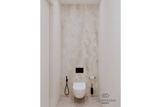 Image 15 from Villa de ville de 2 chambres sur plan à vendre à Ubud