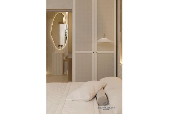 Image 11 from Off-Plan 2 Bedroom Tropical Minimalist Villa For Sale near Sanur Beach Bali