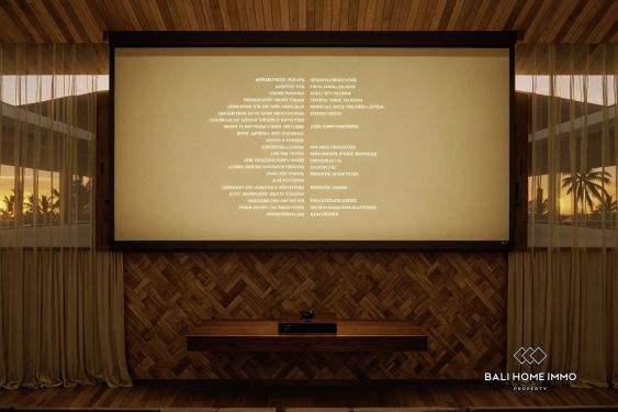 Image 17 from Off-Plan 2 Bedroom Tropical Minimalist Villa For Sale near Sanur Beach Bali