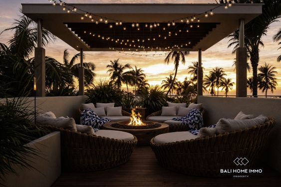 Image 19 from Off-Plan 2 Bedroom Tropical Minimalist Villa For Sale near Sanur Beach Bali