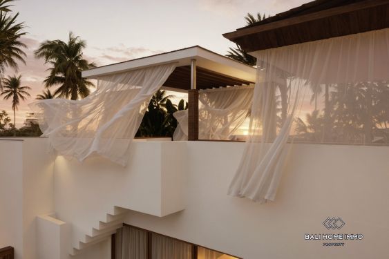 Image 20 from Off-Plan 2 Bedroom Tropical Minimalist Villa For Sale near Sanur Beach Bali