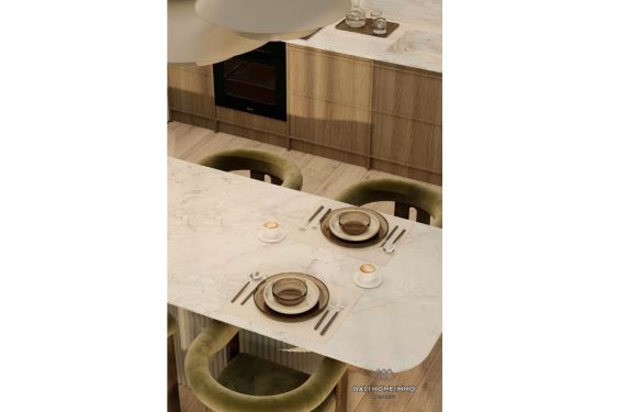 Image 8 from Off-Plan 2 Bedroom Tropical Minimalist Villa For Sale near Sanur Beach Bali