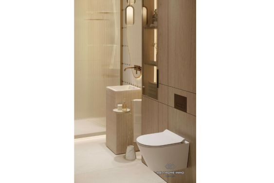 Image 15 from Off-Plan 2 Bedroom Tropical Minimalist Villa For Sale near Sanur Beach Bali