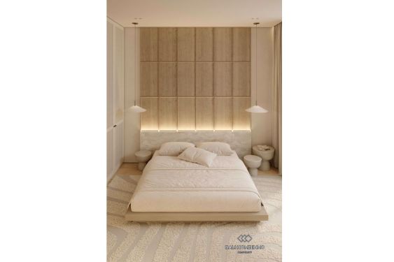 Image 9 from Off-Plan 2 Bedroom Tropical Minimalist Villa For Sale near Sanur Beach Bali