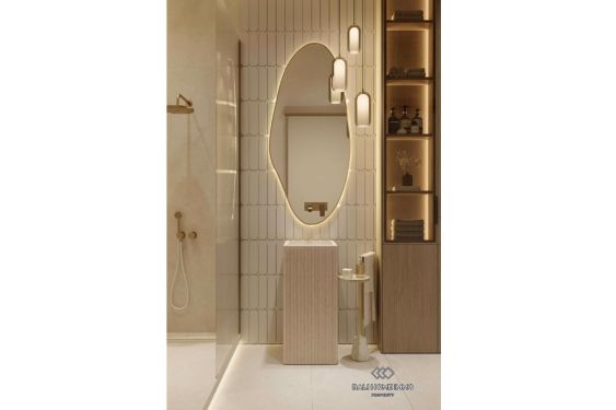 Image 14 from Off-Plan 2 Bedroom Tropical Minimalist Villa For Sale near Sanur Beach Bali