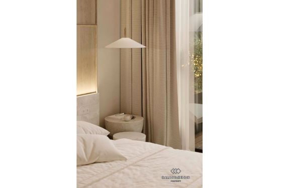 Image 11 from Off-Plan 2 Bedroom Tropical Minimalist Villa For Sale near Sanur Beach Bali