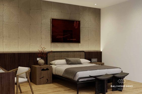 Image 8 from Off-plan 2-Bedroom Villa at Riverside Resort in Ubud for Sale Leasehold