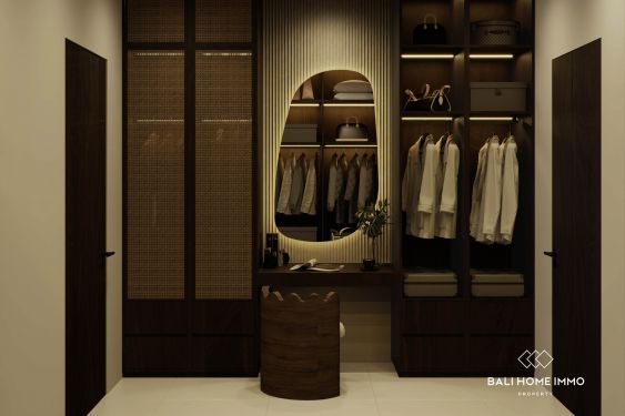 Image 10 from Off-plan 2-Bedroom Villa at Riverside Resort in Ubud for Sale Leasehold