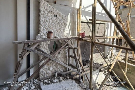 Image 18 from Off Plan 2 Bedroom Villa For Family for Sale Leasehold in Babakan Bali