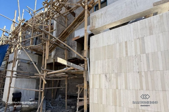 Image 17 from Off Plan 2 Bedroom Villa For Family for Sale Leasehold in Babakan Bali