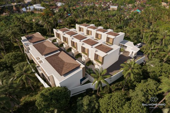Image 12 from Off Plan 2 Bedroom Villa For Family for Sale Leasehold in Babakan Bali