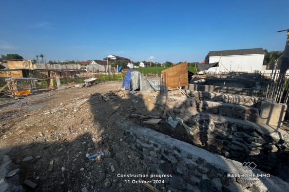 Image 17 from Off Plan 2 Bedroom Villa For Family for Sale Leasehold in Babakan Bali