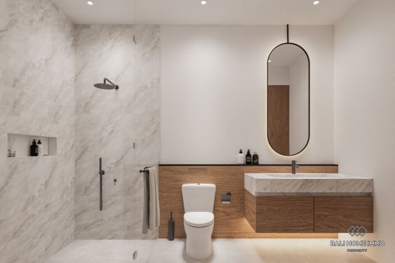 Image 10 from Off Plan 2 Bedroom Villa For Family for Sale Leasehold in Babakan Bali