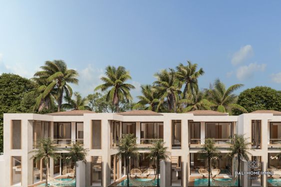 Image 11 from Off Plan 2 Bedroom Villa For Family for Sale Leasehold in Babakan Bali