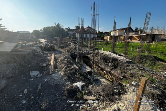 Image 20 from Off Plan 2 Bedroom Villa For Family for Sale Leasehold in Babakan Bali