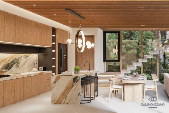 Image 6 from Off Plan 2 Bedroom Villa For Family for Sale Leasehold in Babakan Bali