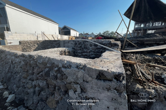 Image 18 from Off Plan 2 Bedroom Villa For Family for Sale Leasehold in Babakan Bali