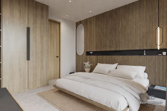 Image 8 from Off Plan 2 Bedroom Villa For Family for Sale Leasehold in Babakan Bali