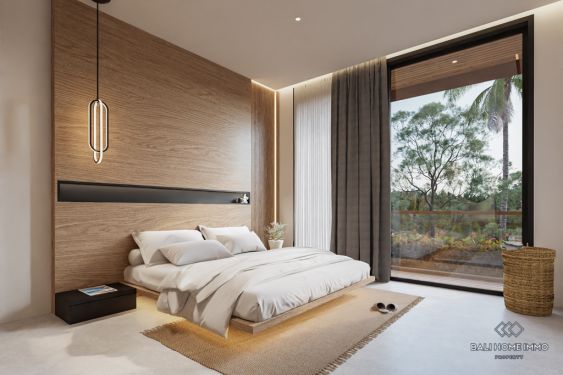 Image 7 from Off Plan 2 Bedroom Villa For Family for Sale Leasehold in Babakan Bali