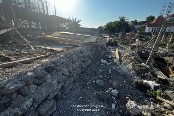 Image 19 from Off Plan 2 Bedroom Villa For Family for Sale Leasehold in Babakan Bali