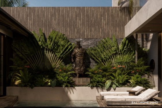 Image 15 from Villa de 2 chambres à coucher à vendre à Tumbak Bayuh Pererenan