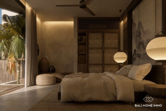 Image 8 from Villa de 2 chambres à coucher à vendre à Tumbak Bayuh Pererenan