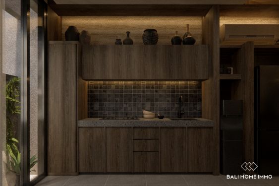 Image 5 from Villa de 2 chambres à coucher à vendre à Tumbak Bayuh Pererenan