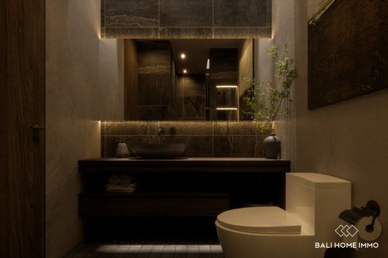 Image 10 from Villa de 2 chambres à coucher à vendre à Tumbak Bayuh Pererenan