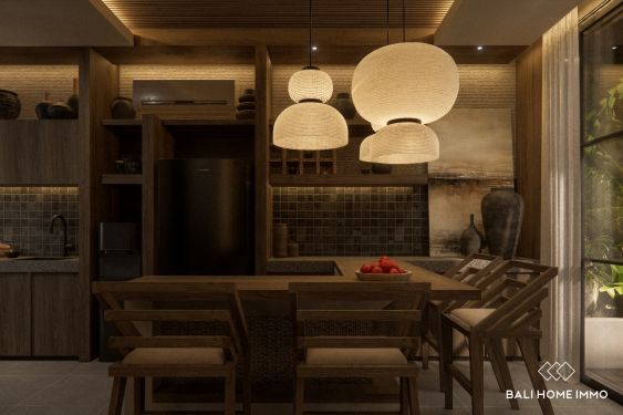 Image 4 from Villa de 2 chambres à coucher à vendre à Tumbak Bayuh Pererenan