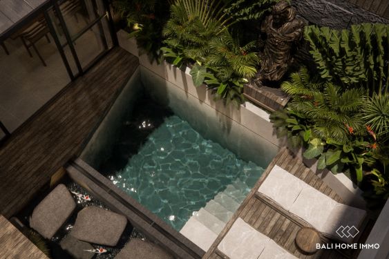 Image 13 from Villa de 2 chambres à coucher à vendre à Tumbak Bayuh Pererenan