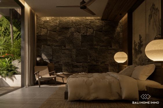 Image 7 from Villa de 2 chambres à coucher à vendre à Tumbak Bayuh Pererenan