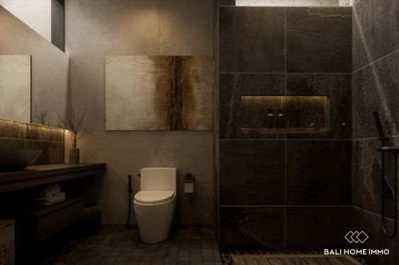 Image 12 from Villa de 2 chambres à coucher à vendre à Tumbak Bayuh Pererenan