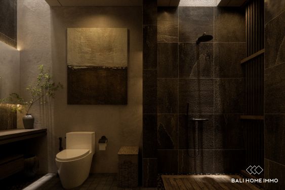 Image 11 from Villa de 2 chambres à coucher à vendre à Tumbak Bayuh Pererenan