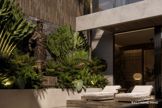 Image 14 from Villa de 2 chambres à coucher à vendre à Tumbak Bayuh Pererenan