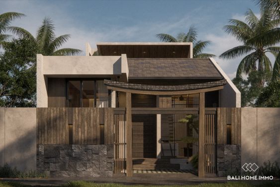 Image 17 from Villa de 2 chambres à coucher à vendre à Tumbak Bayuh Pererenan