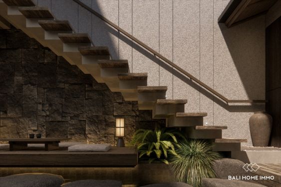 Image 6 from Villa de 2 chambres à coucher à vendre à Tumbak Bayuh Pererenan