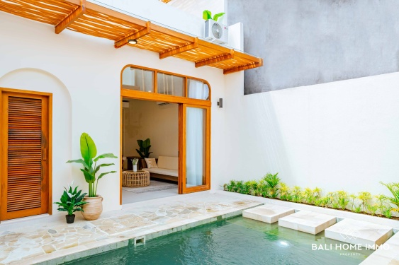 Image 2 from VILLA 2 KAMAR OFF PLAN UNTUK DIJUAL FREEHOLD dan LEASEHOLD DI UNGASAN