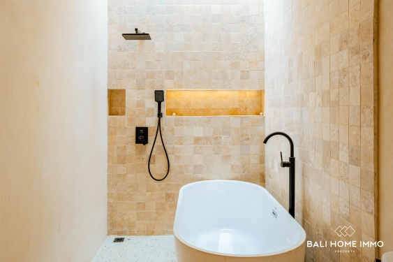 Image 18 from Villa de 2 chambres sur plan à vendre en pleine propriété et en bail emphytéotique à Ungasan