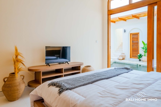 Image 17 from Villa de 2 chambres sur plan à vendre en pleine propriété et en bail emphytéotique à Ungasan