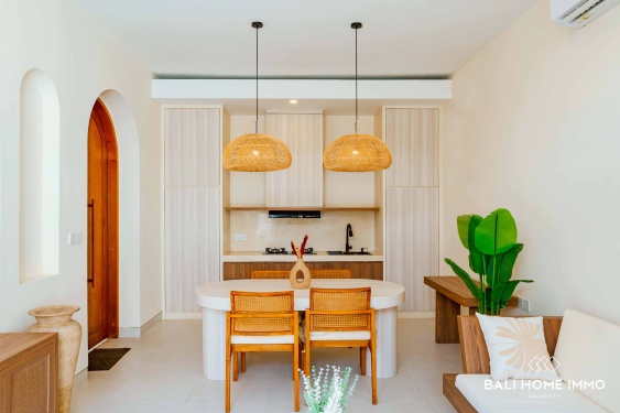 Image 8 from Villa de 2 chambres sur plan à vendre en pleine propriété et en bail emphytéotique à Ungasan