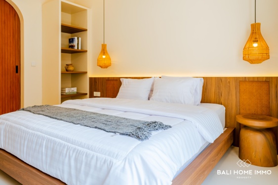 Image 11 from Villa de 2 chambres sur plan à vendre en pleine propriété et en bail emphytéotique à Ungasan