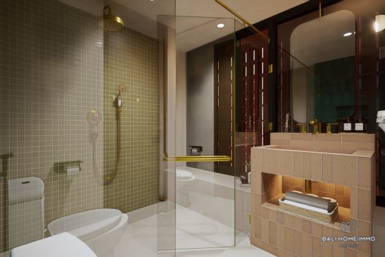 Image 20 from Off-plan 2 Bedroom Villa for Sale Freehold in Bali Berawa